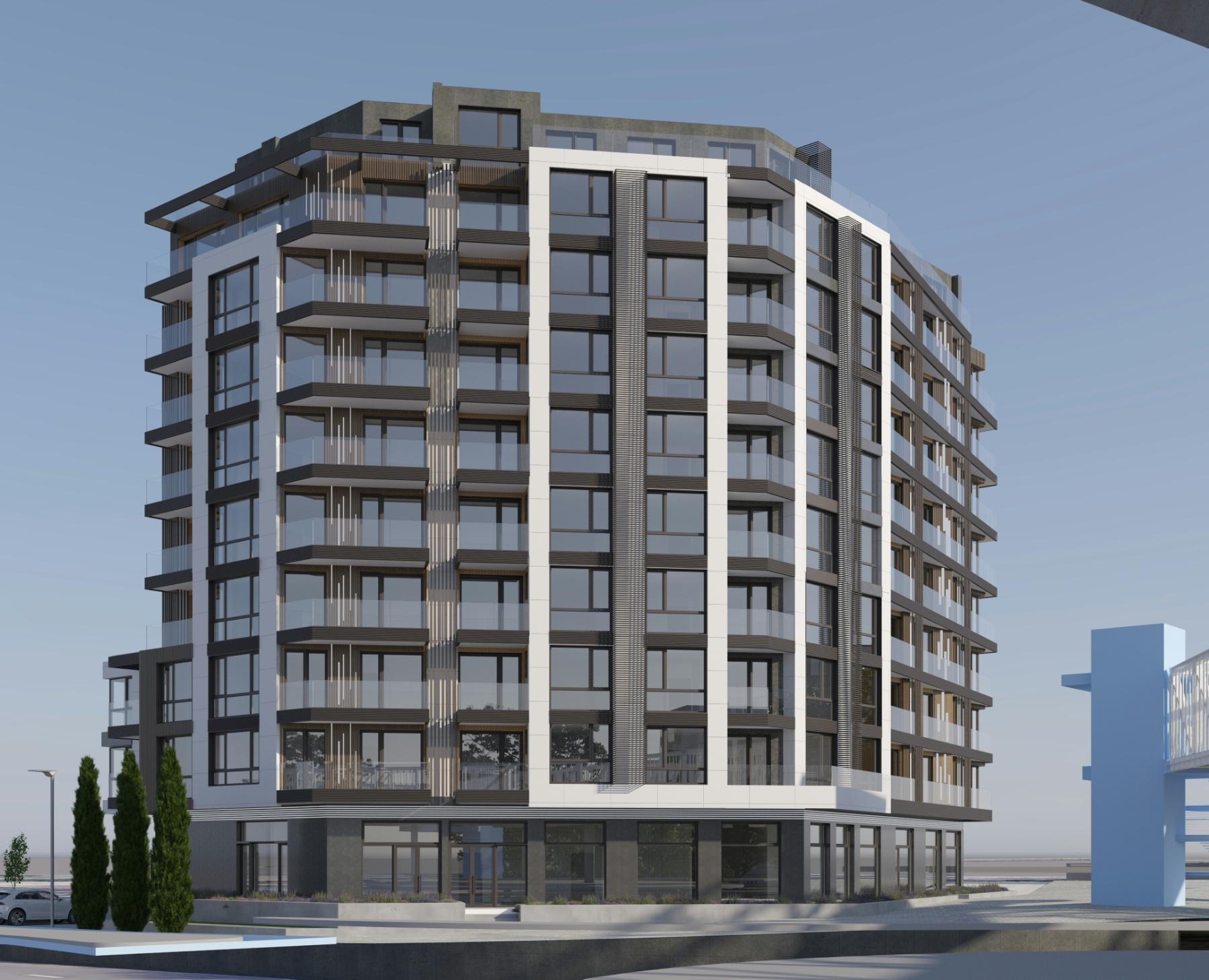 Future Project near Trapeznica1