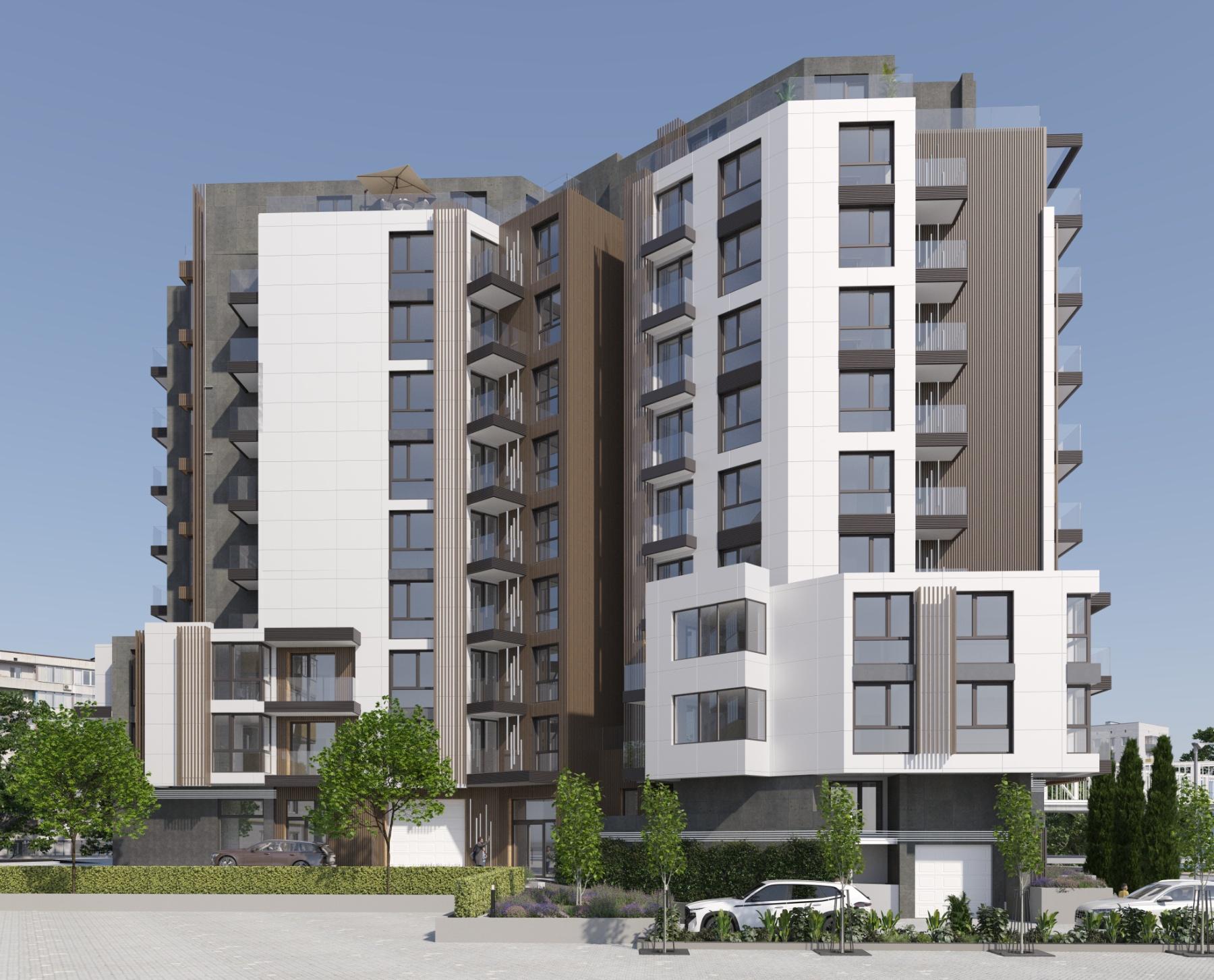 Future Project near Trapeznica3