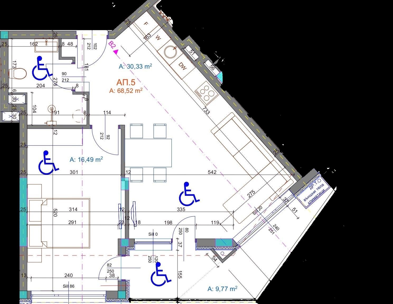 Апартамент 5_0