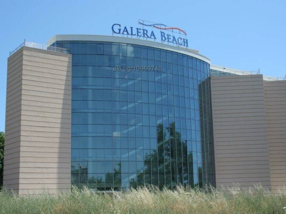ТОП!!! Ексклузивна ОФЕРТА! Hotel Galera beach Pomorie