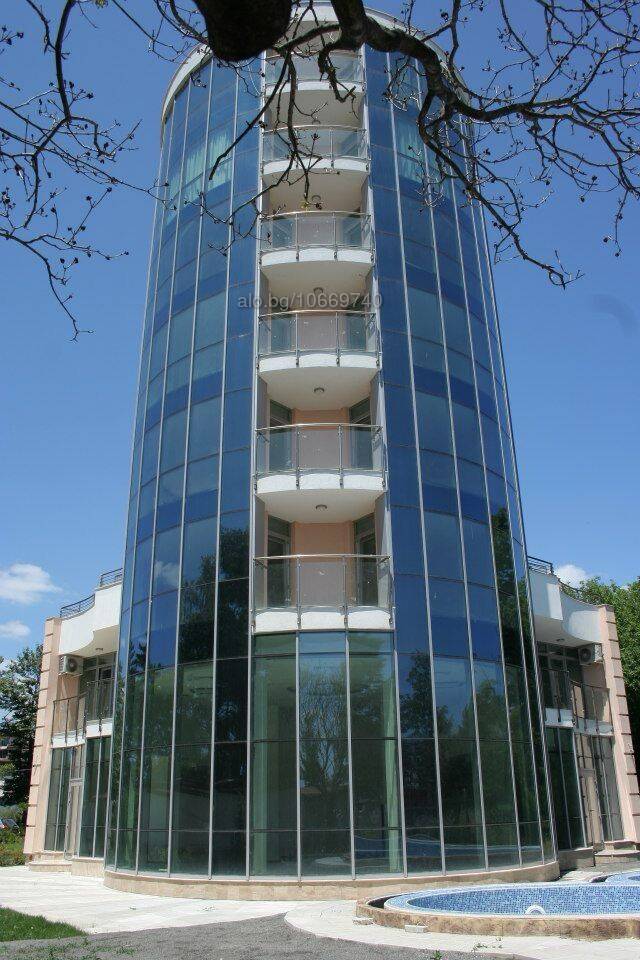 ТОП!!! Ексклузивна ОФЕРТА! Hotel Galera beach Pomorie